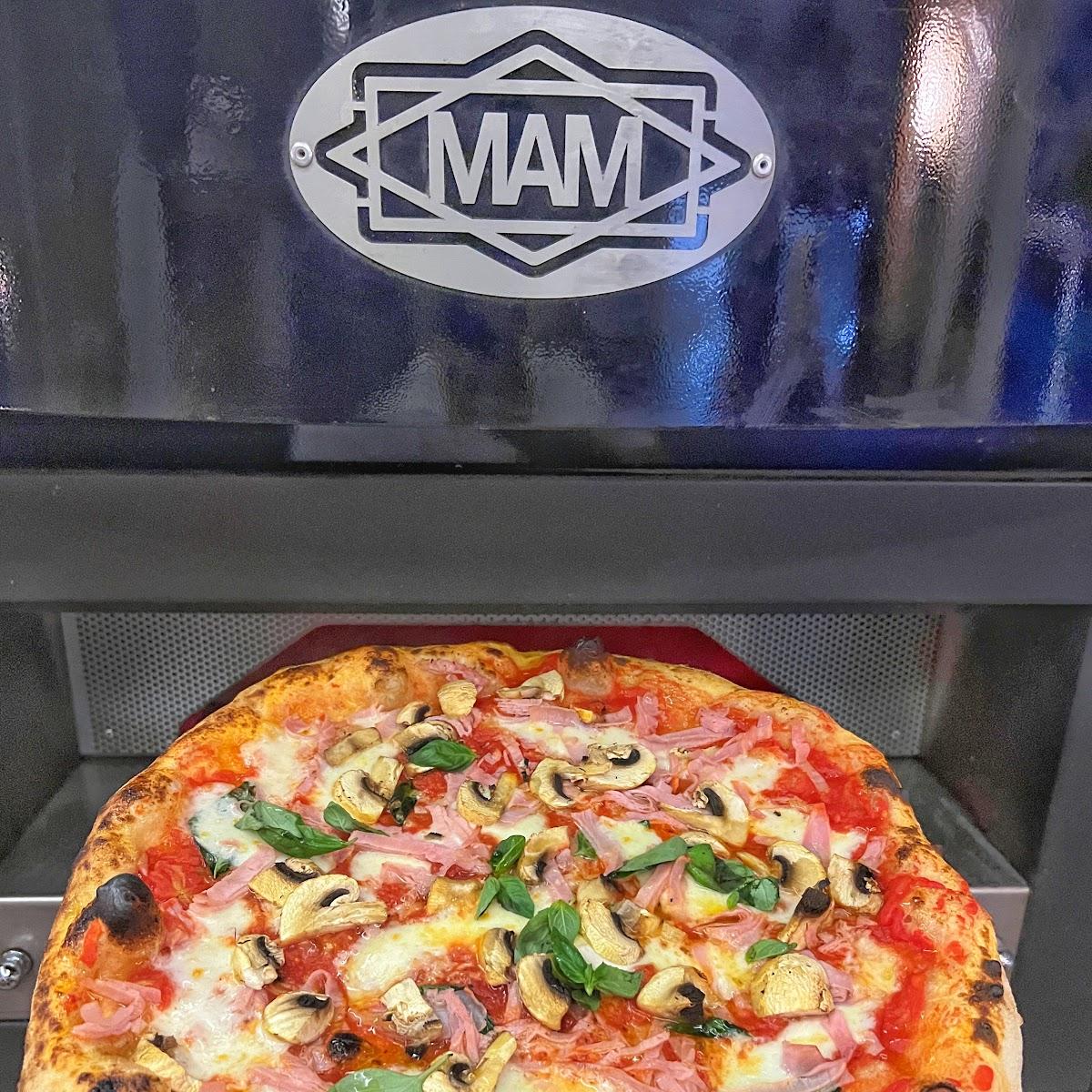 Restaurant "Dolce Vita Restaurant & Pizzeria" in Ostercappeln