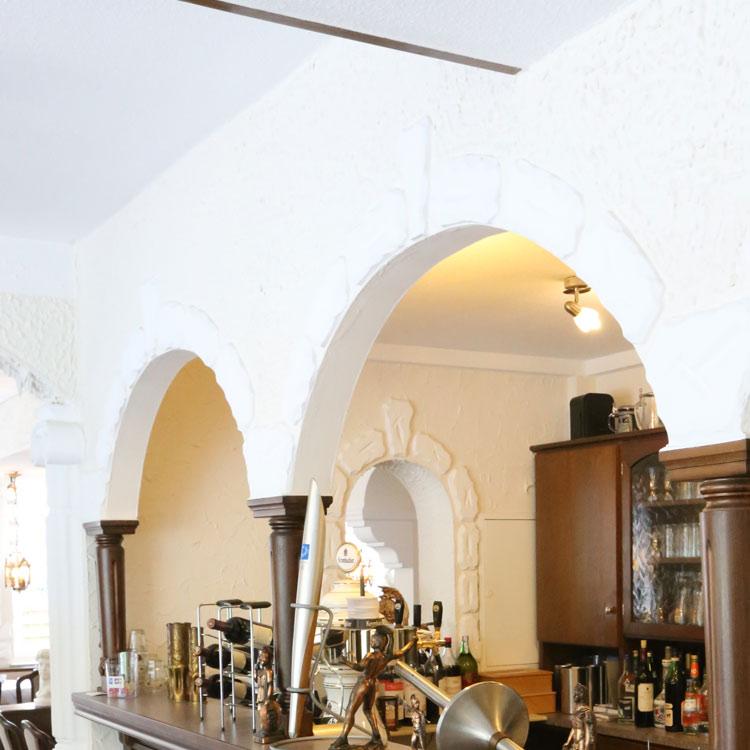 Restaurant "Restaurant Olymp - Paraskevas Pantelidis" in Kreuztal