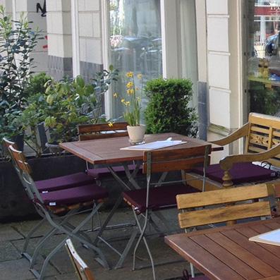 Restaurant "Fadda Sardische Spezialitäten" in  Hamburg