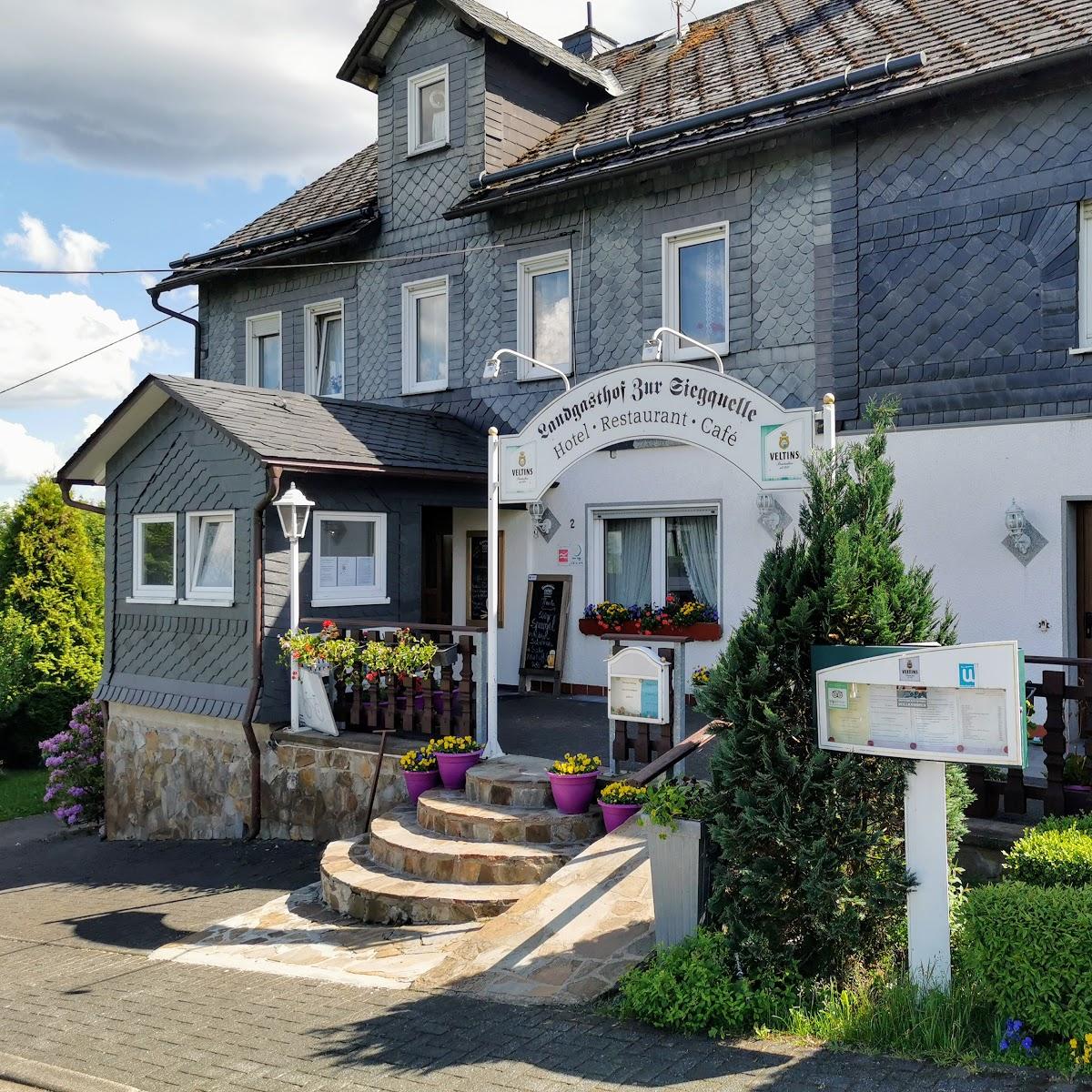 Restaurant "Die Berliner Imbissbude" in  Viöl