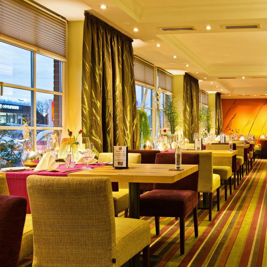 Restaurant "Restaurant 1877" in Husum