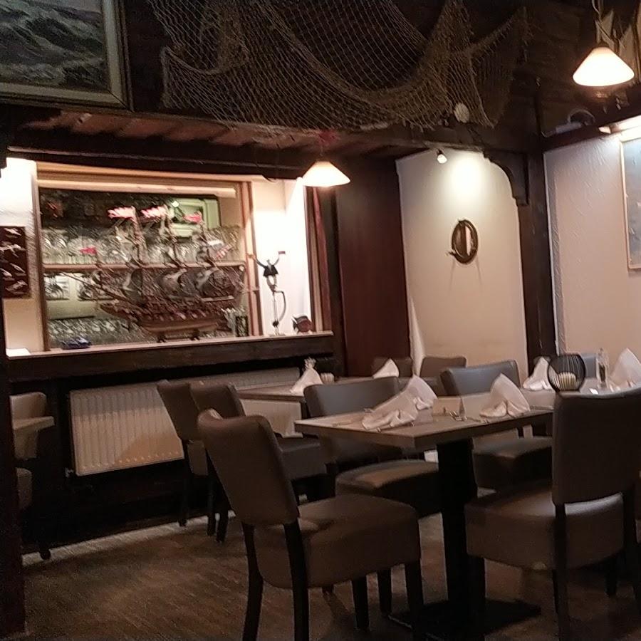 Restaurant "Restaurant Sirtaki" in Bredstedt