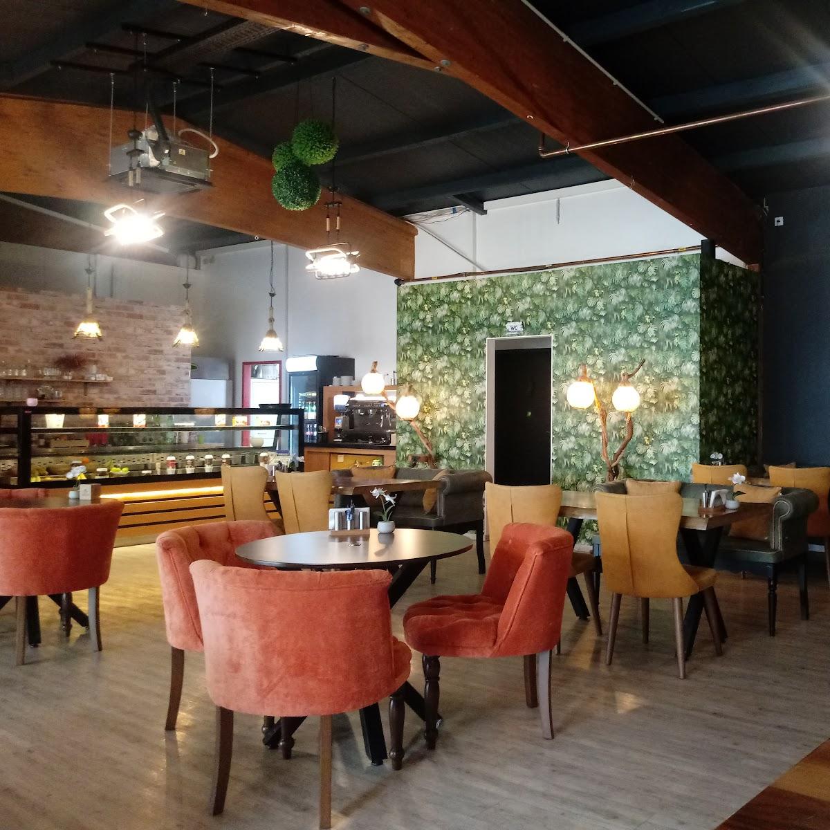 Restaurant "TimeOut  | Kaffee - Frühstück - Mittagessen" in Mosbach