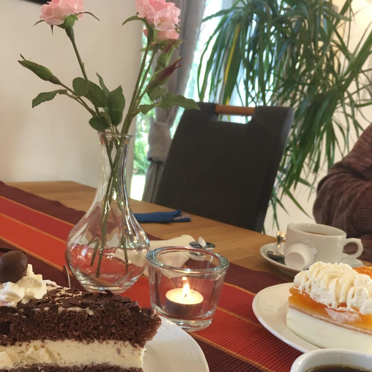 Restaurant "Dem Jürgen ihm seine Küche" in  Baumholder