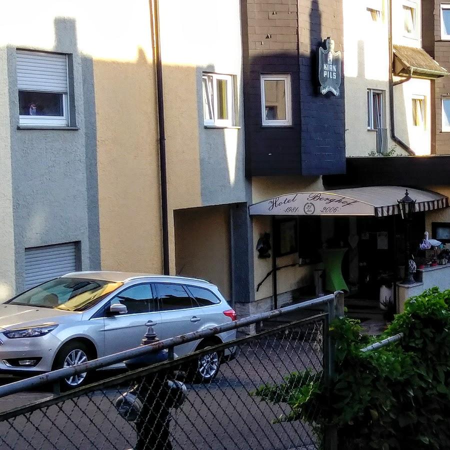 Restaurant "Reichwein