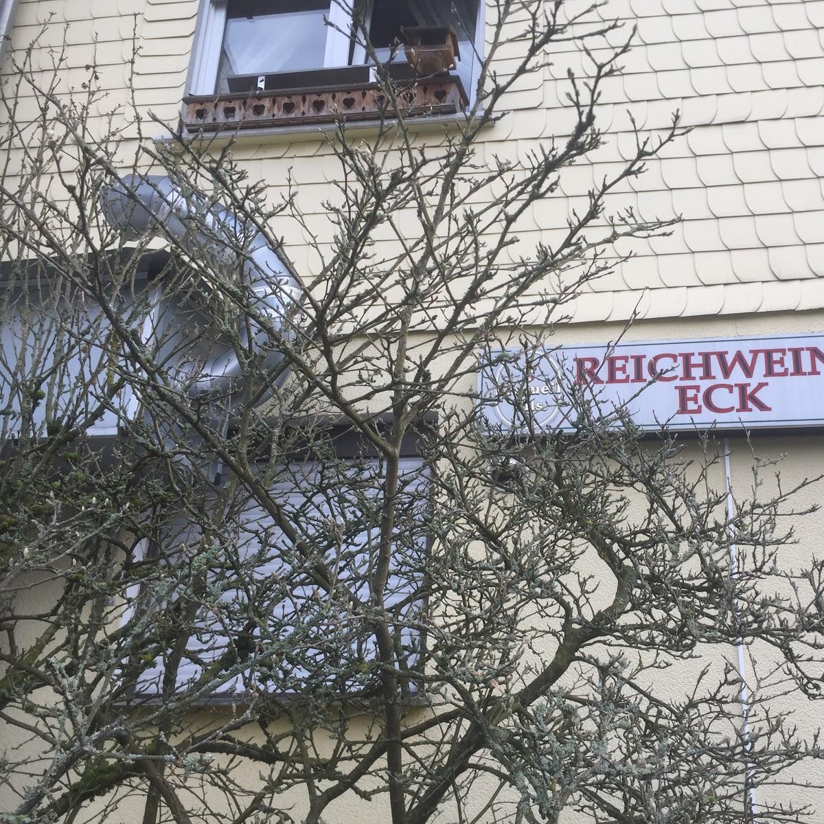 Restaurant "Pizzeria Calabria" in  Niederfischbach