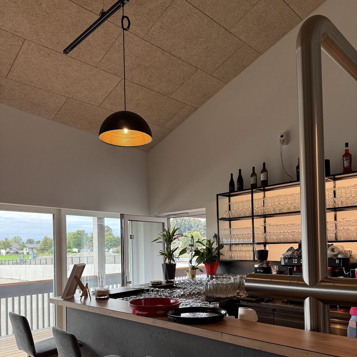 Restaurant "Di Bella