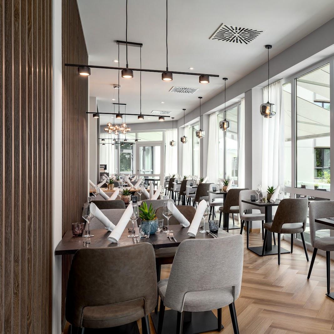 Restaurant "CANTINETTA POPOLARE" in Kelsterbach