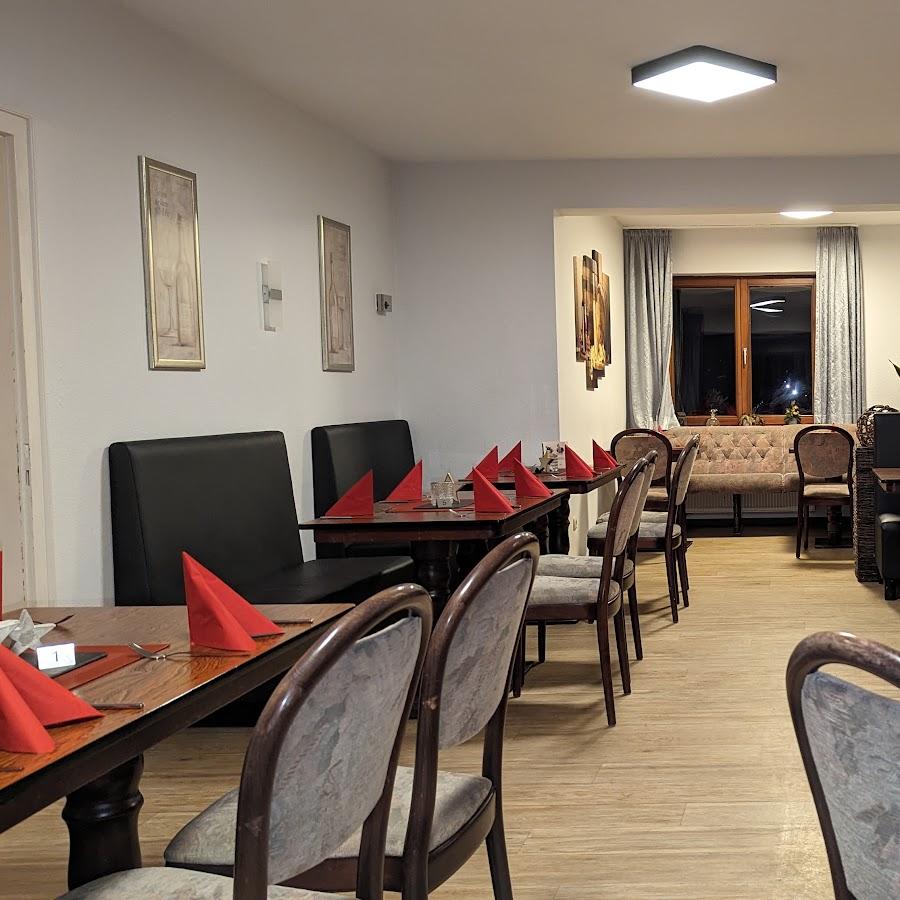 Restaurant "Café Restaurant  Alte Schanze " in Freudenberg