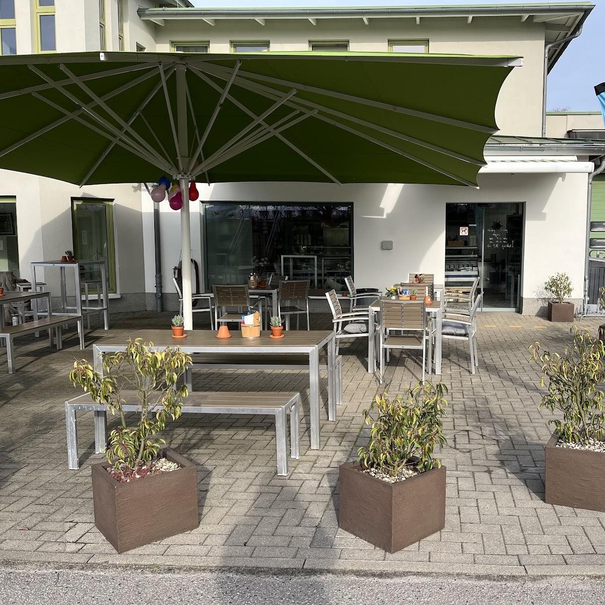 Restaurant "Flossenbude" in Kühlungsborn