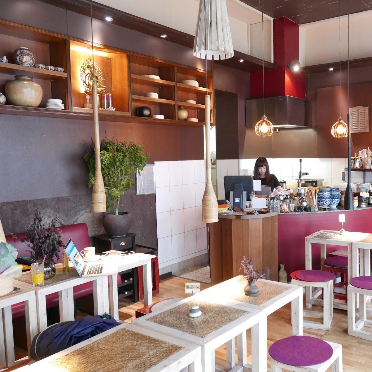 Restaurant "scent Restaurant @ COSMO Hotel  Mitte" in  Berlin
