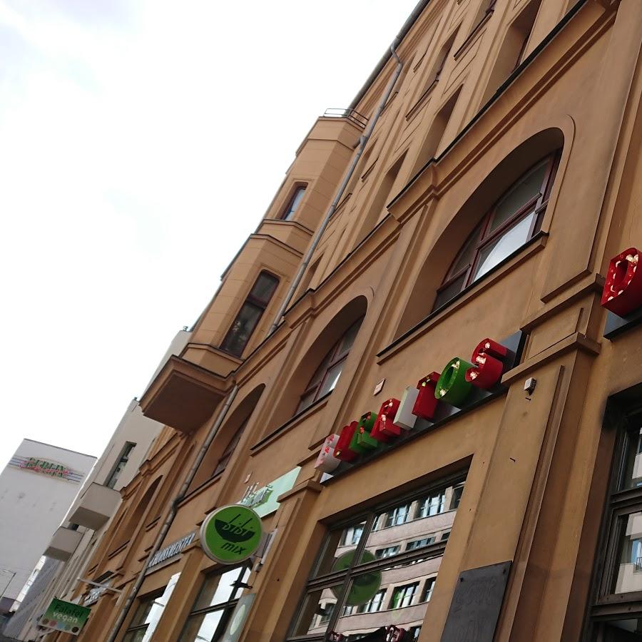 Restaurant "Indian Village -Mitte" in  Berlin