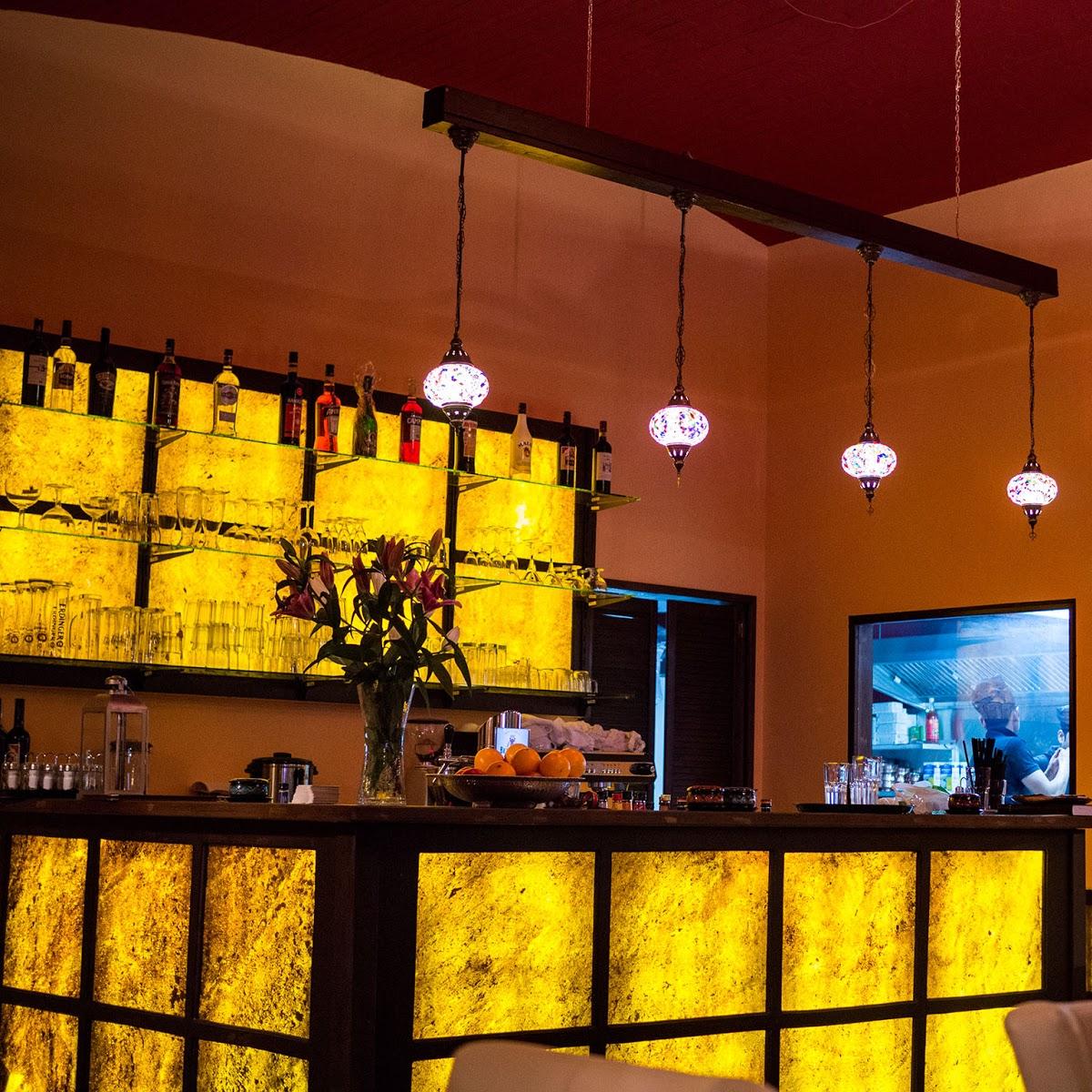 Restaurant "Strandbad Mitte" in  Berlin