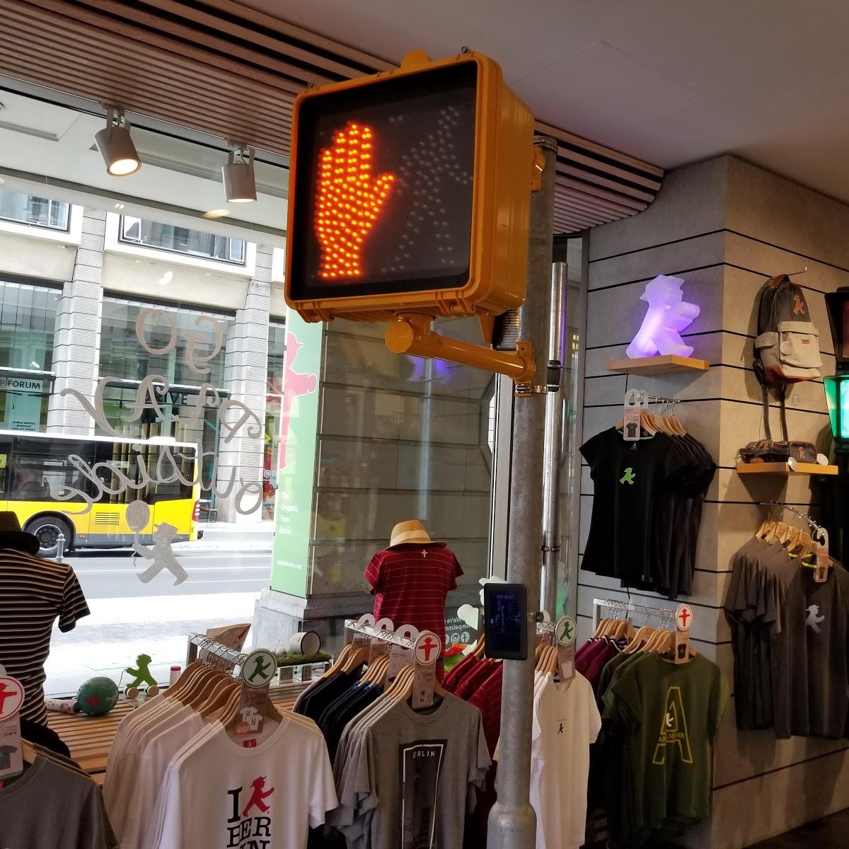 Restaurant "Lokal" in  Berlin