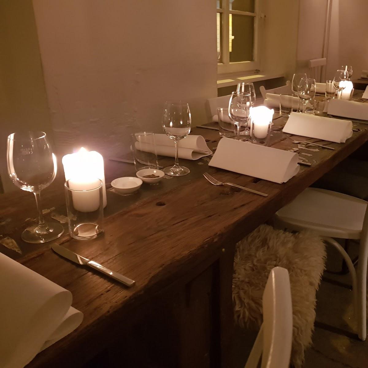 Restaurant "12 Apostel  Mitte" in  Berlin