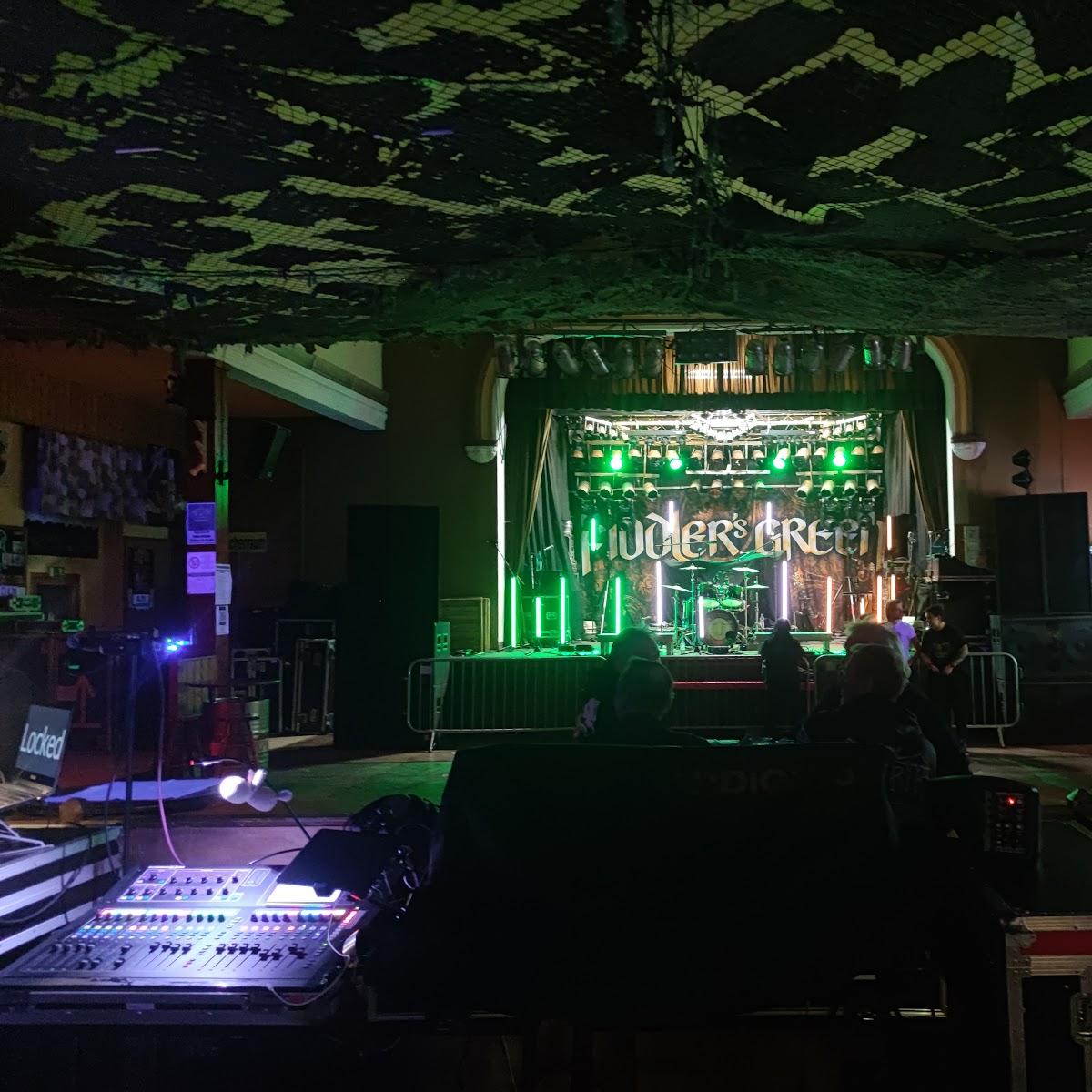 Restaurant "Restaurant Zur Linde" in Lößnitz