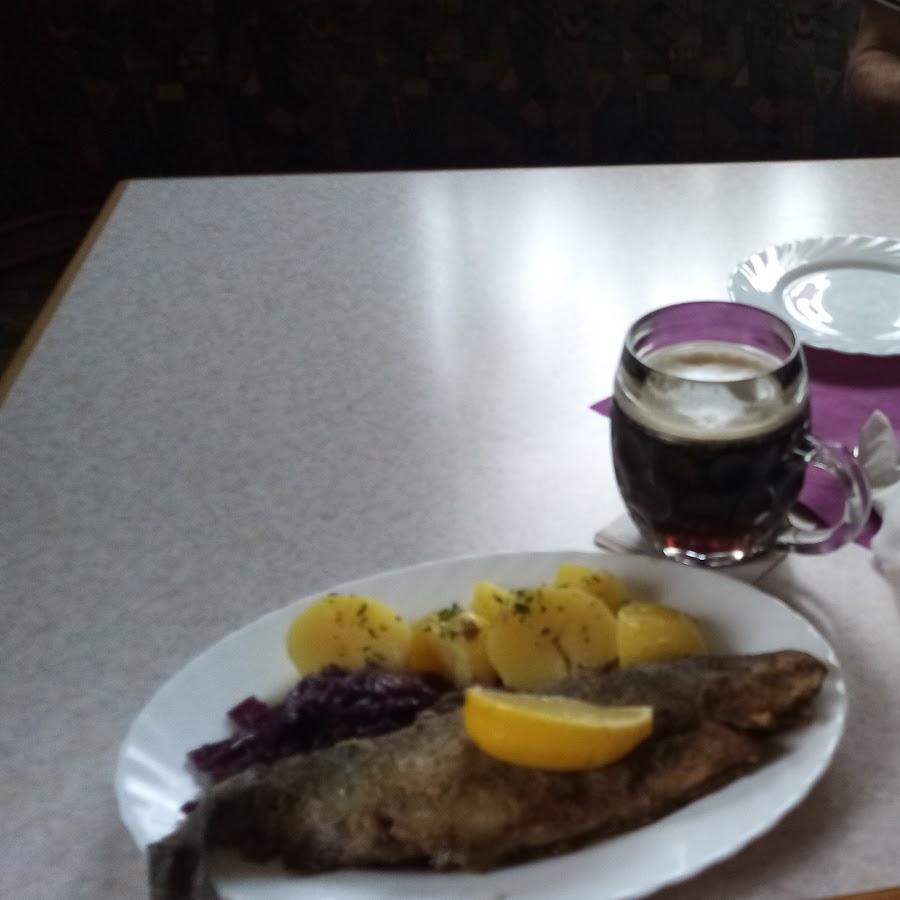 Restaurant "Uschi
