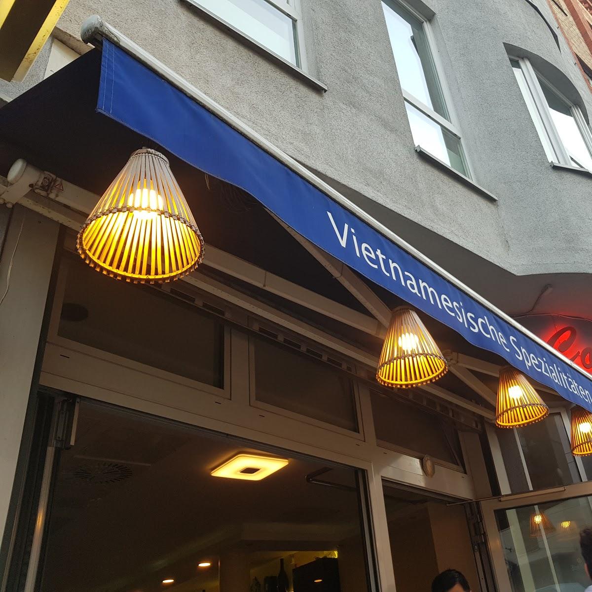 Restaurant "Yarok" in  Berlin