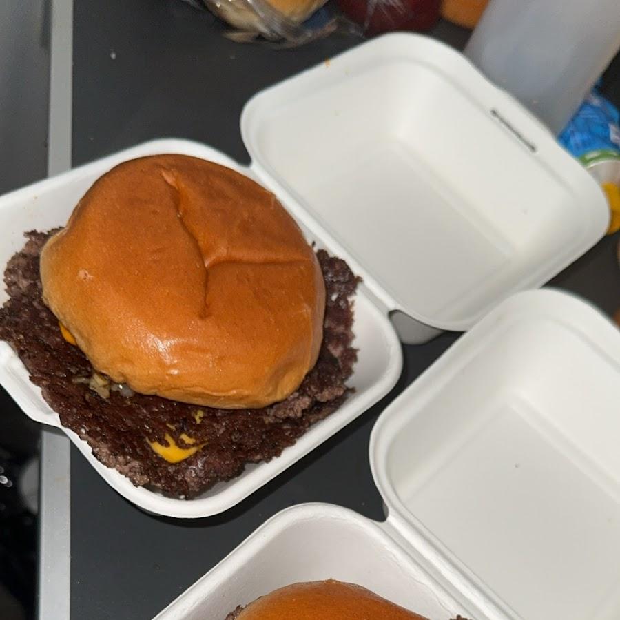 Restaurant "Smash Factory SmashBurger" in Nördlingen