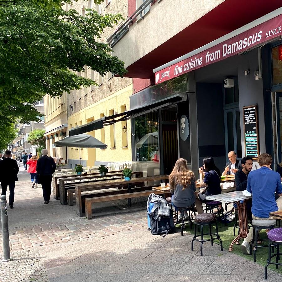 Restaurant "Ganymed Brasserie" in  Berlin