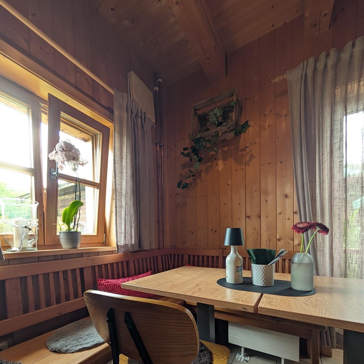 Restaurant "Zur Alten Mühle" in Sankt Englmar