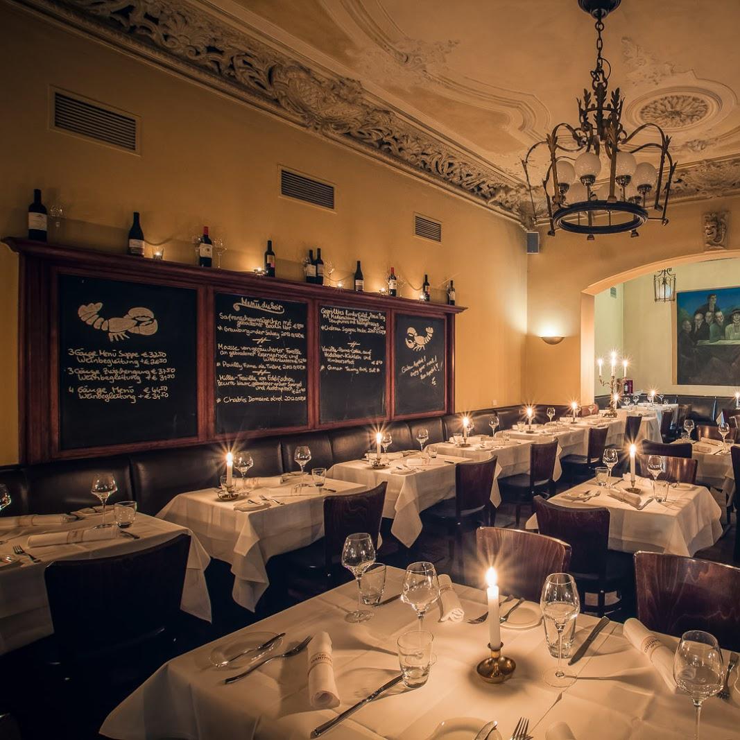 Restaurant "Thai Cuisine  Mitte" in  Berlin