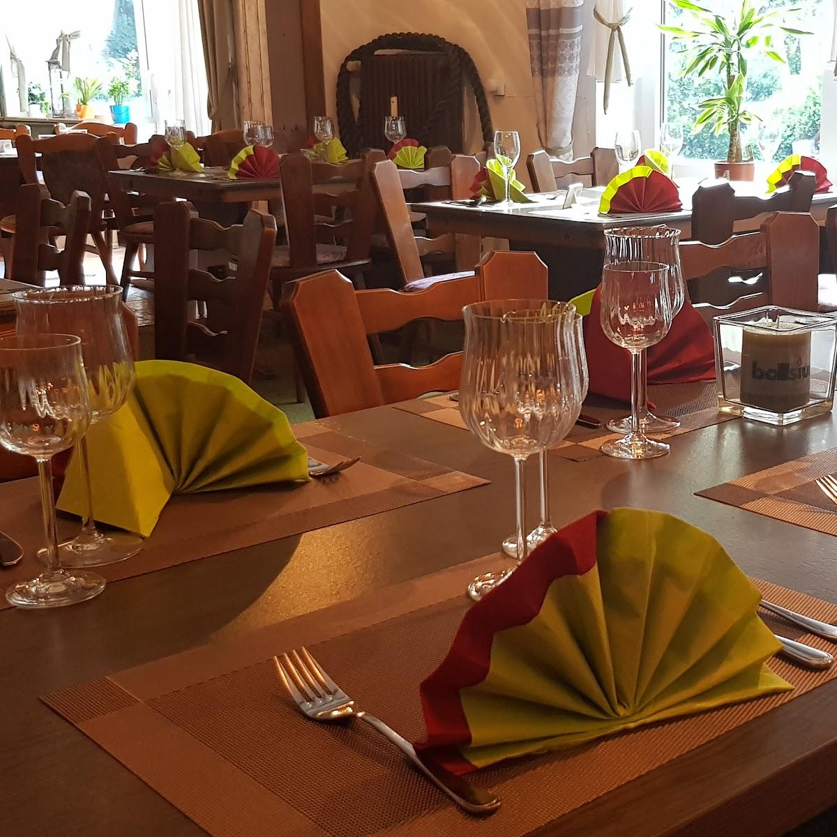 Restaurant "Koppin