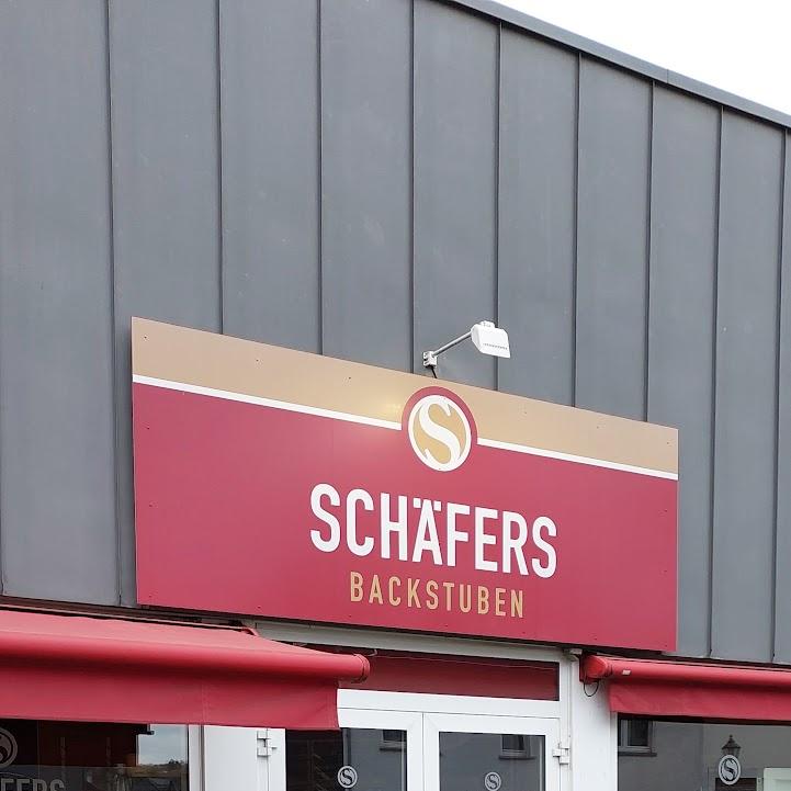 Restaurant "Schäfers Backstuben GmbH" in Eschenburg