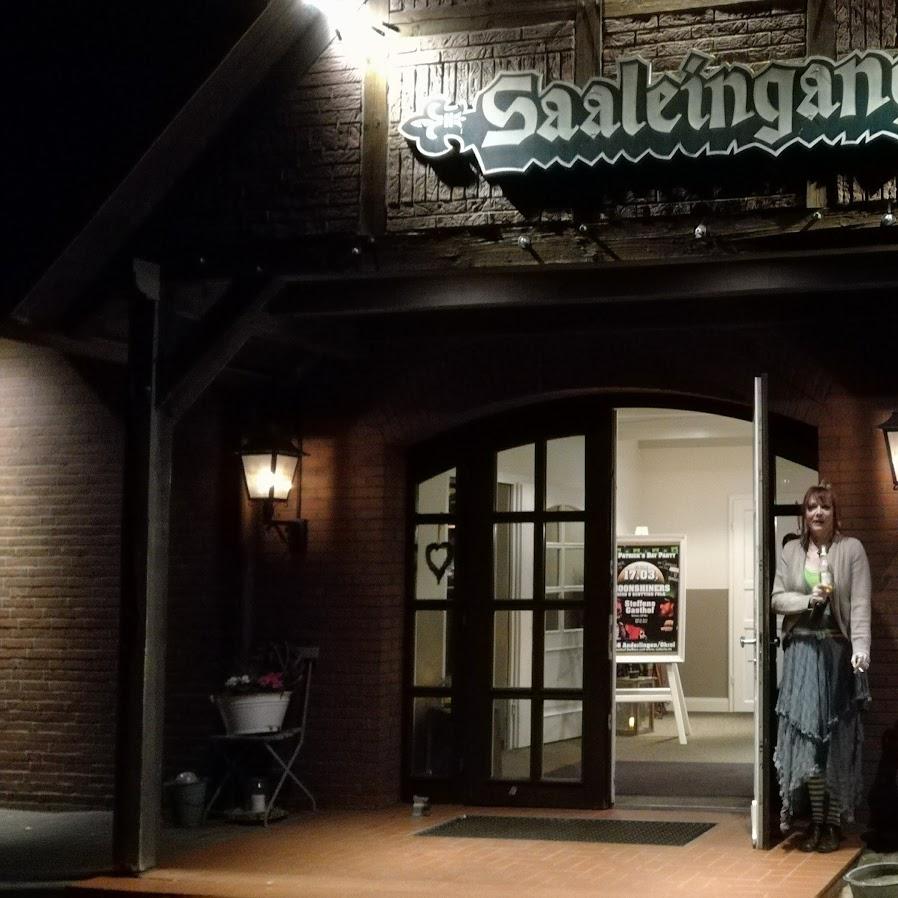 Restaurant "Steffens Gasthof - Reiner Steffens" in Anderlingen