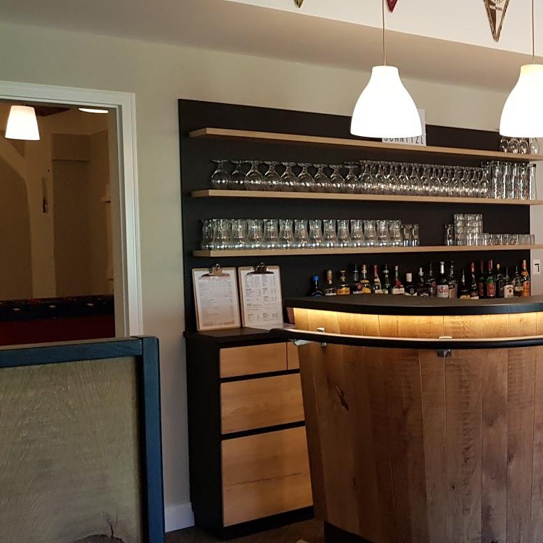 Restaurant "Reiner Steffens" in  Anderlingen