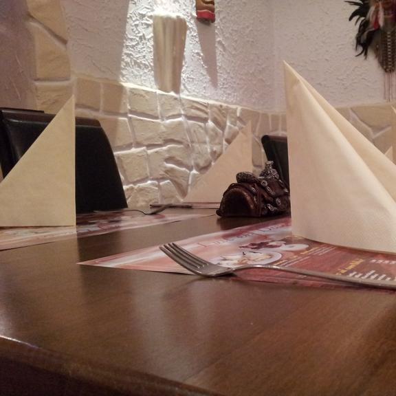 Restaurant "Indiana Restaurant Verden" in Verden (Aller)