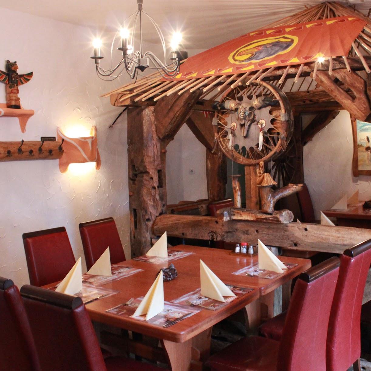 Restaurant "Indiana Restaurant Verden" in Verden (Aller)