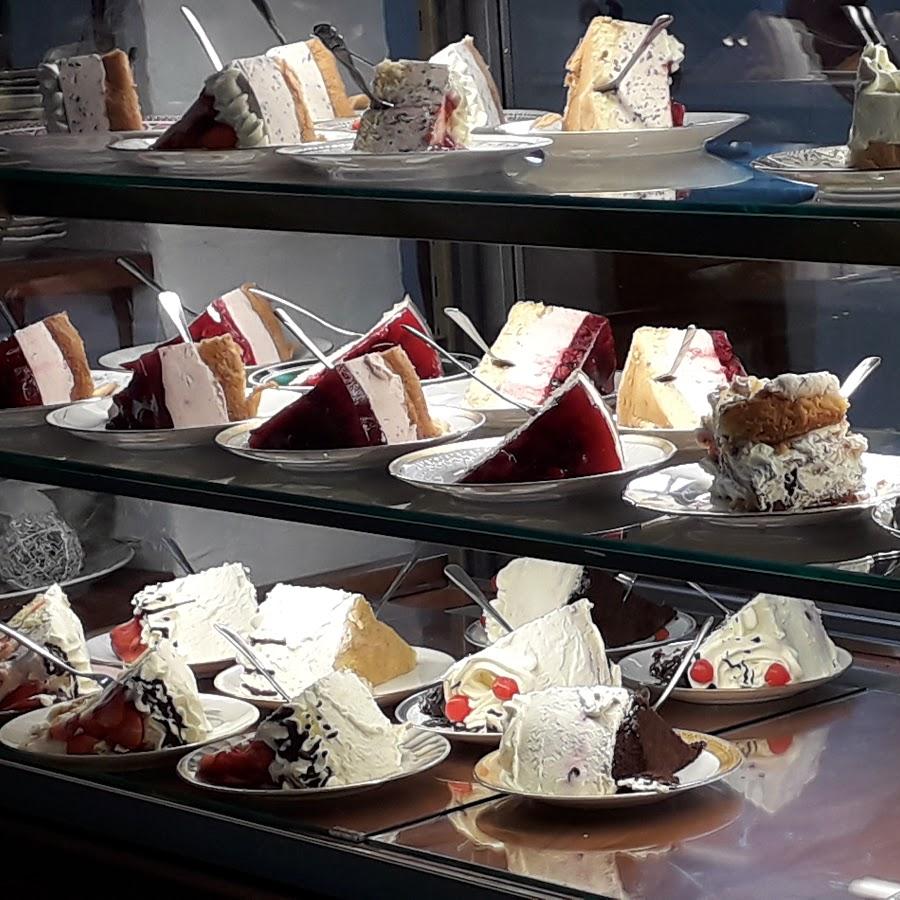 Restaurant "Storchencafe" in  Todesfelde