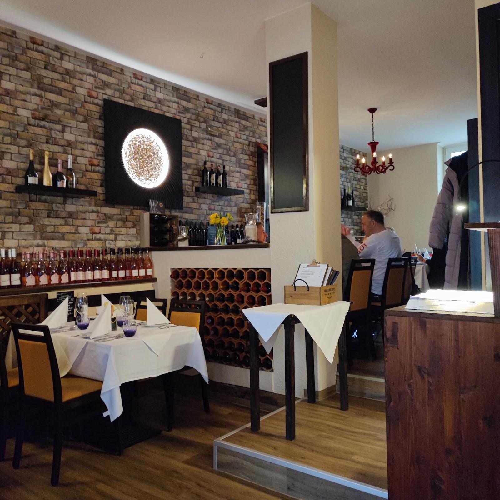 Restaurant "Bene-deto" in Magdeburg