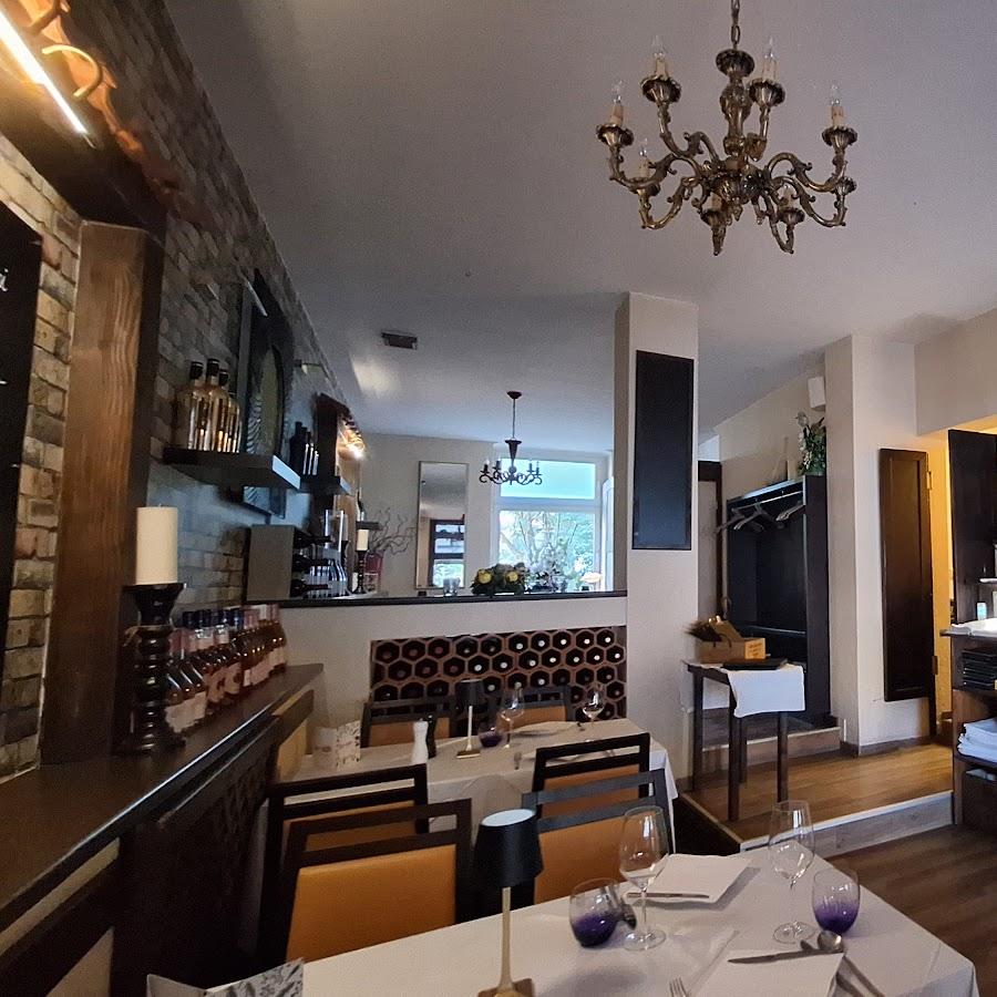 Restaurant "Bene-deto" in Magdeburg