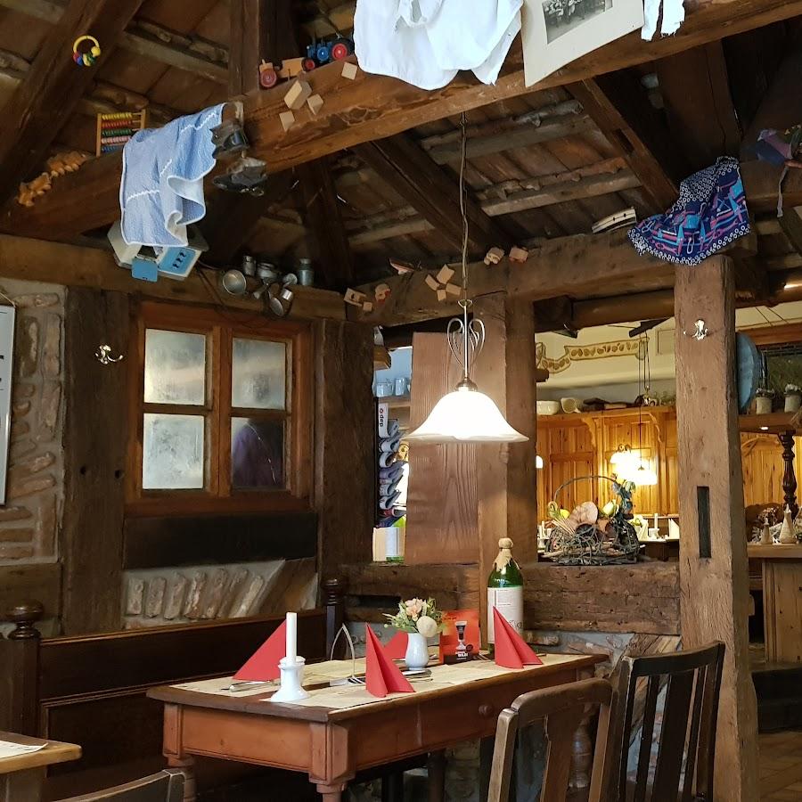 Restaurant "Restaurant & Gaststätte Sudenburger Kartoffelhaus Das er Kartoffelhaus" in Magdeburg