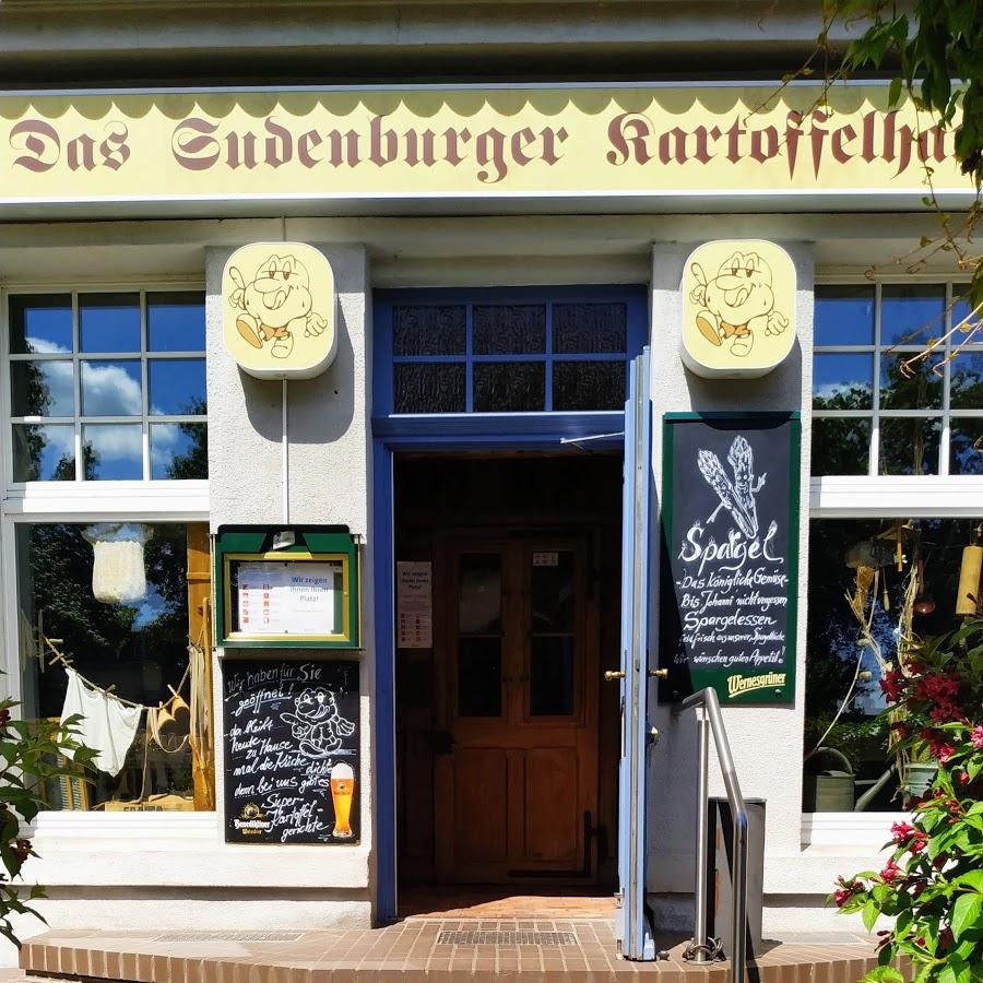 Restaurant "La Perla" in  Magdeburg