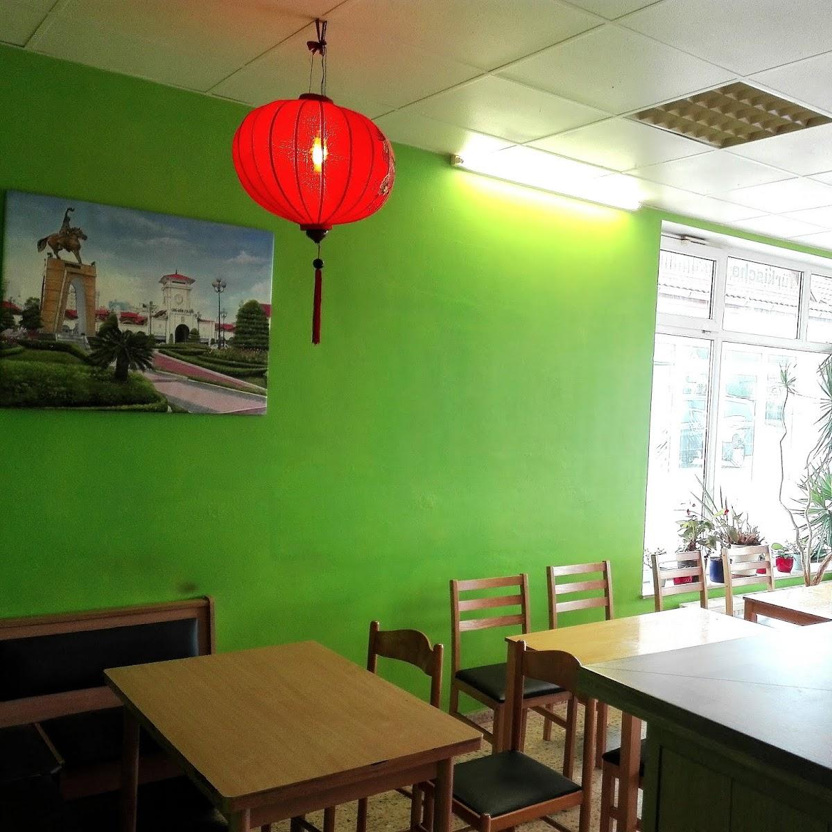 Restaurant "Nudeln One