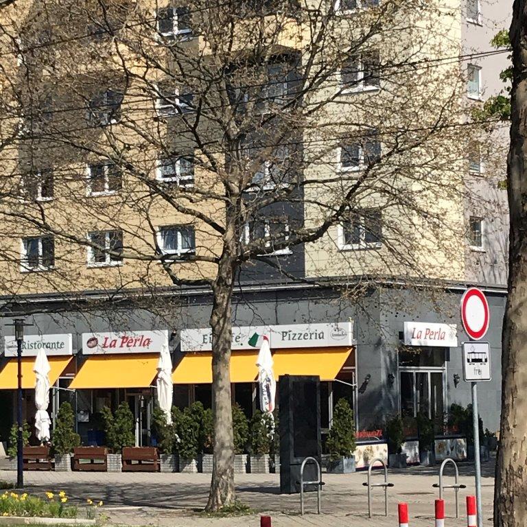 Restaurant "Zum Ferchlander" in  Magdeburg