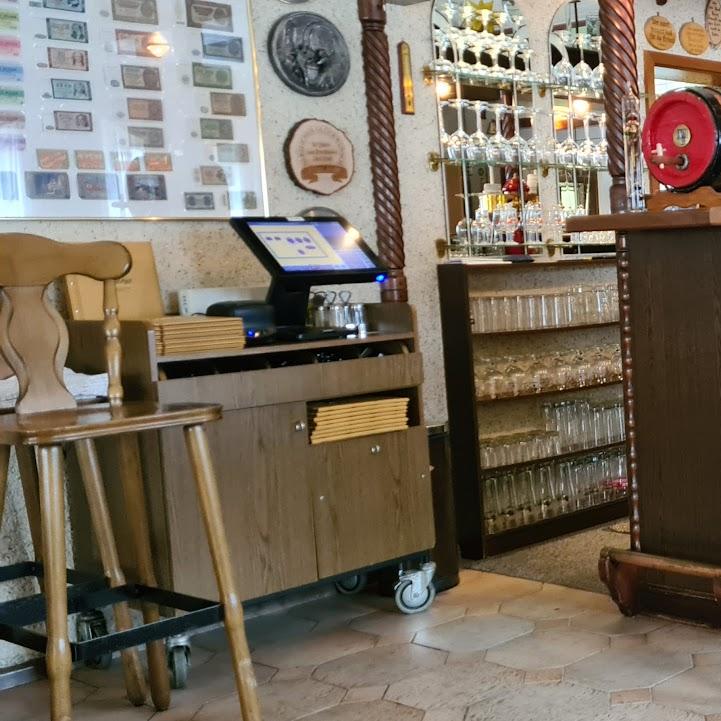 Restaurant "Zum Ferchlander" in Magdeburg