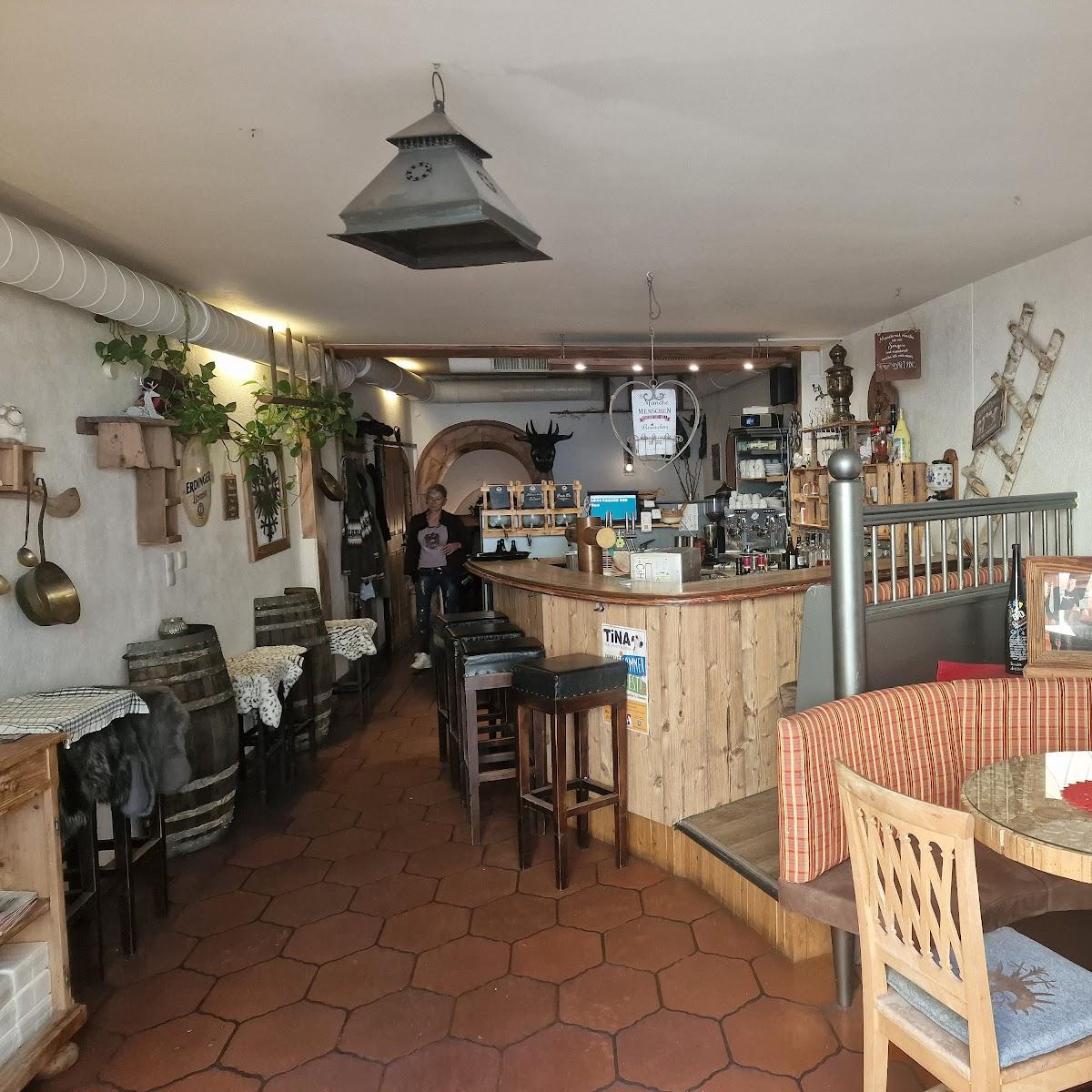 Restaurant "Lisi