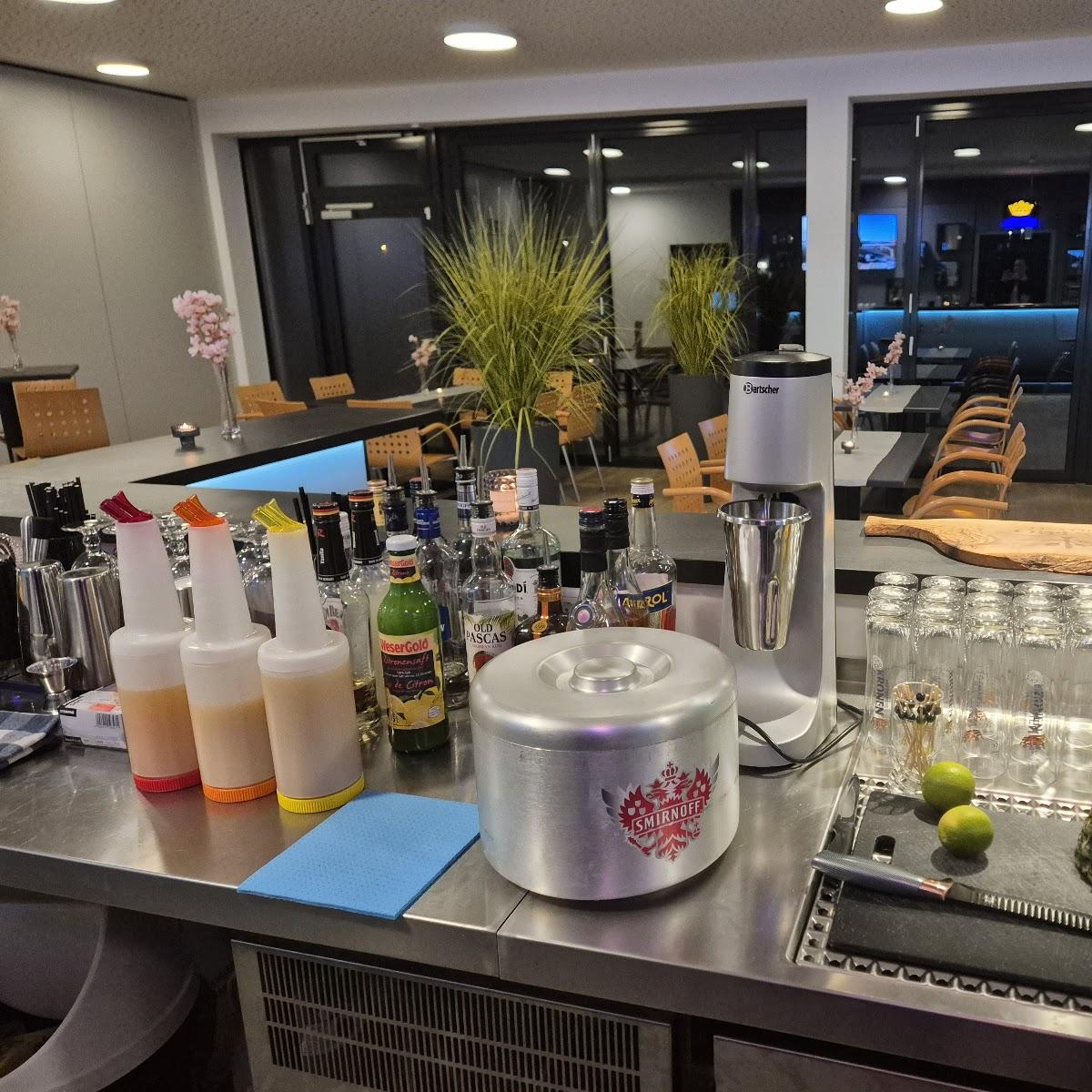 Restaurant "Bistro Vielfalt" in Schwerte