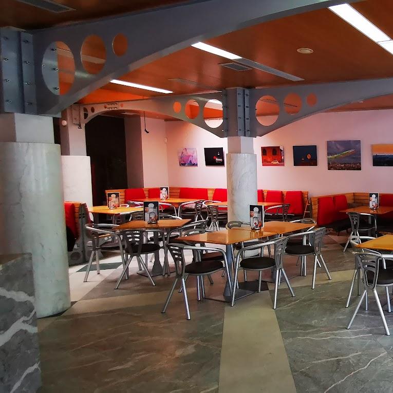 Restaurant "Eiscafè Rosmarin" in Schwerte