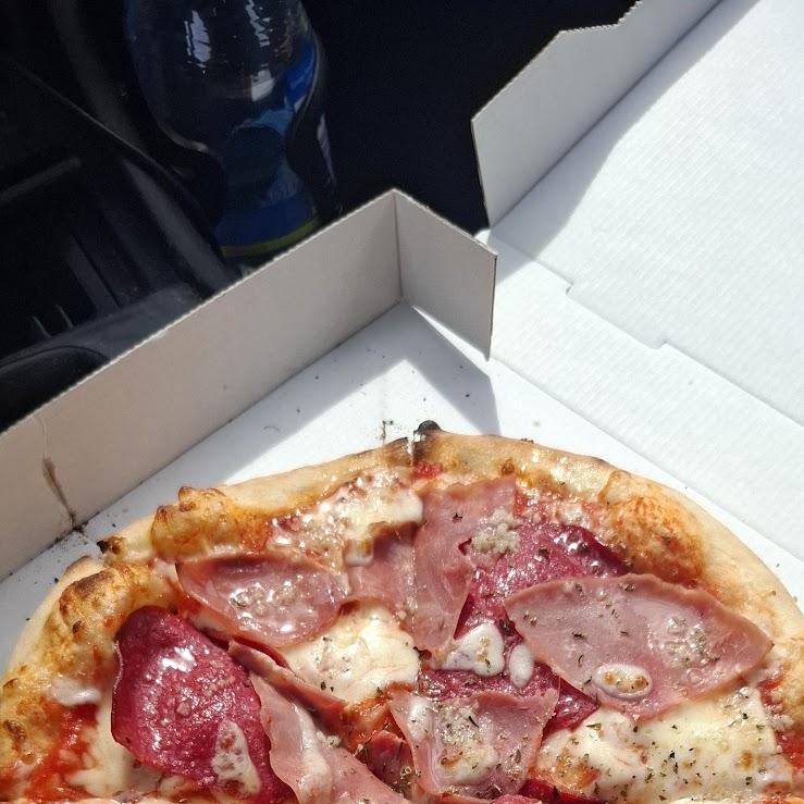 Restaurant "OPA‘S PIZZA" in Schwerte