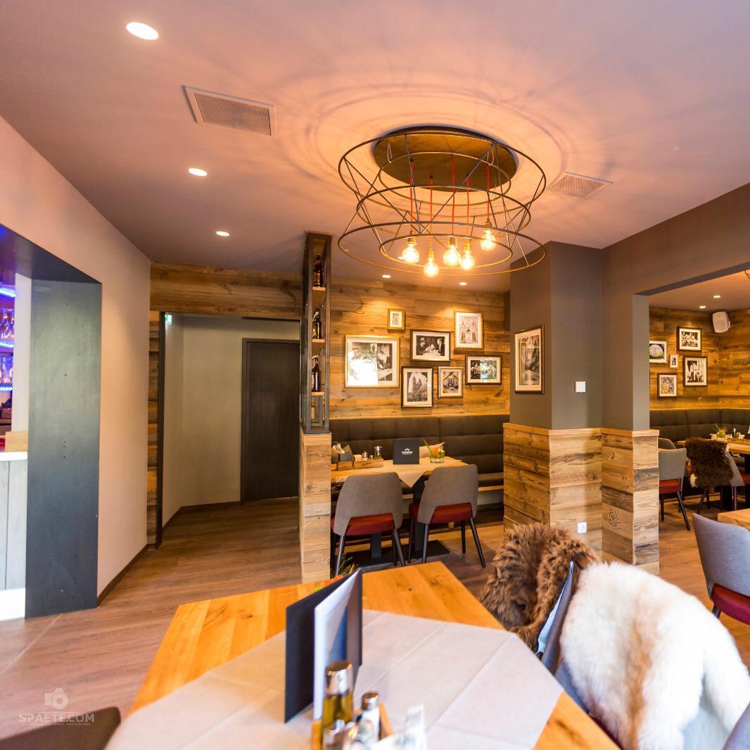 Restaurant "Domkönig" in Magdeburg