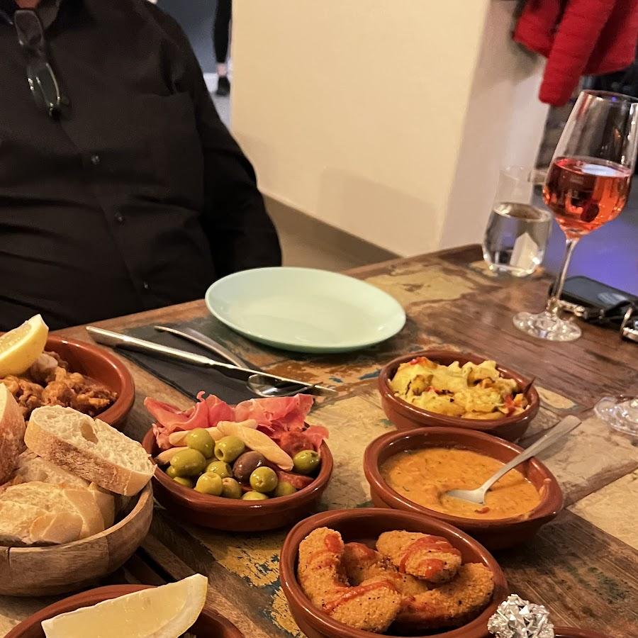 Restaurant "Tasty Restaurant" in Herrsching am Ammersee