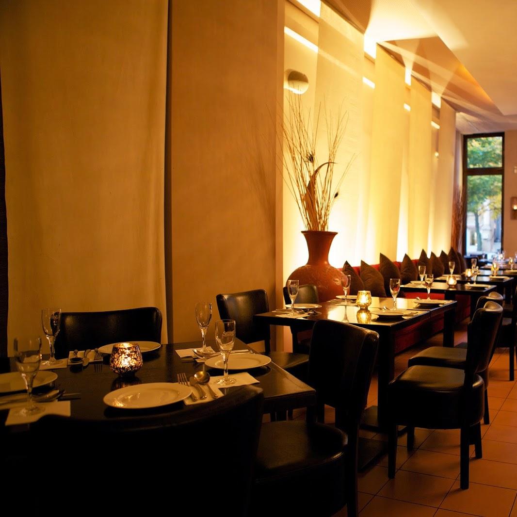 Restaurant "IMARA Restaurant Bar Lounge" in  Hamburg