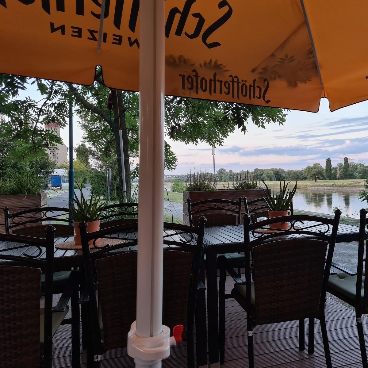 Restaurant "Daniel