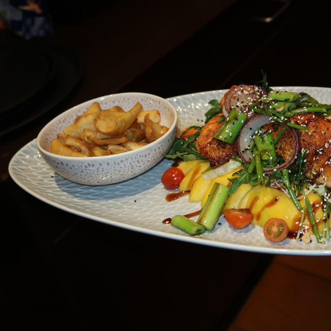 Restaurant "Restaurant Viet Nam PLUS 2" in Hövelhof