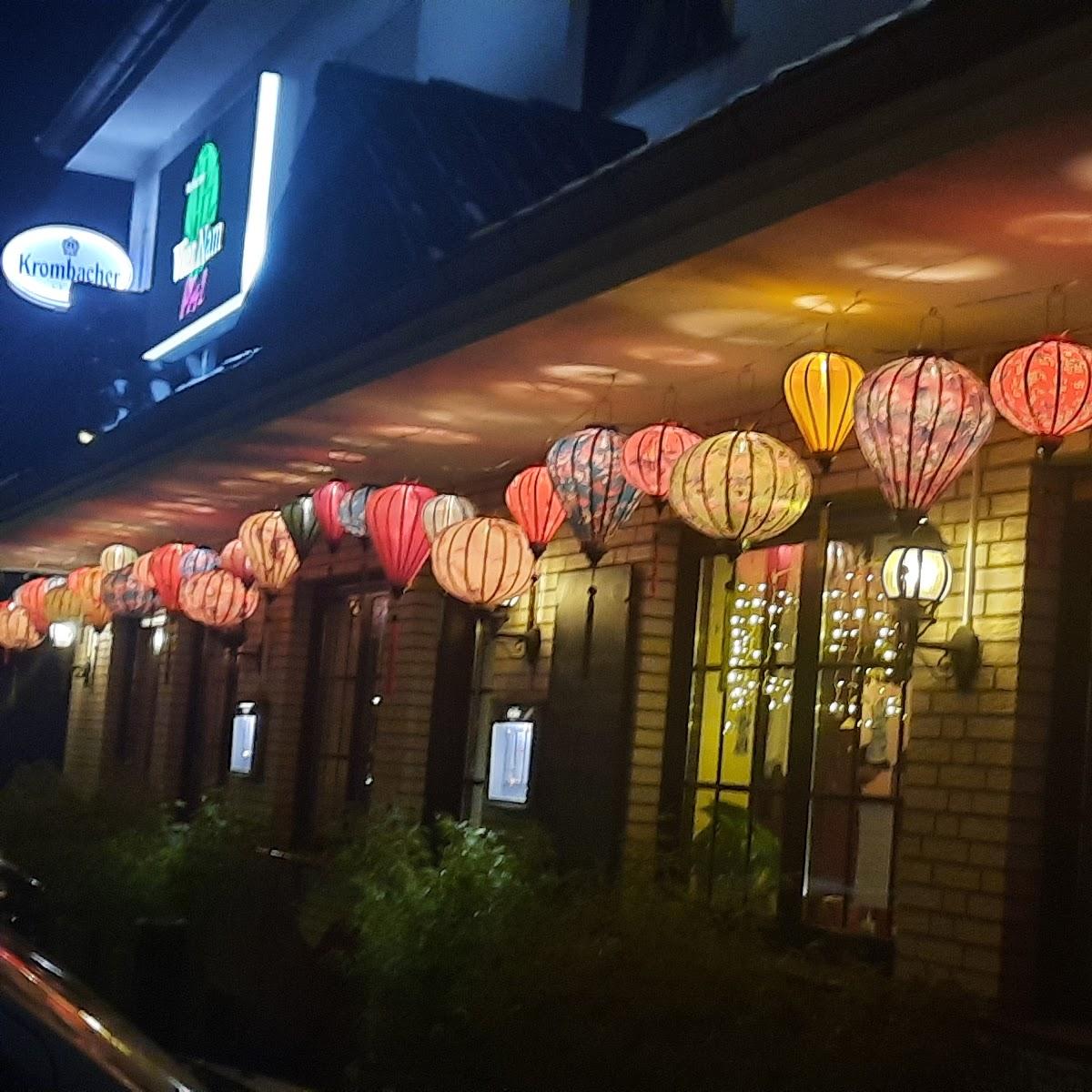 Restaurant "Restaurant Viet Nam PLUS 2" in Hövelhof